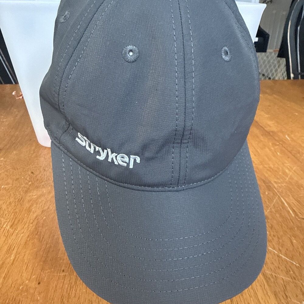 Stryker Cap One Size Fits All Used